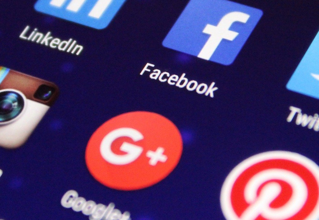 Google and Facebook built businesses by being where people want to be and offering services of value Google and Facebook built businesses by being where people want to be and offering services of value