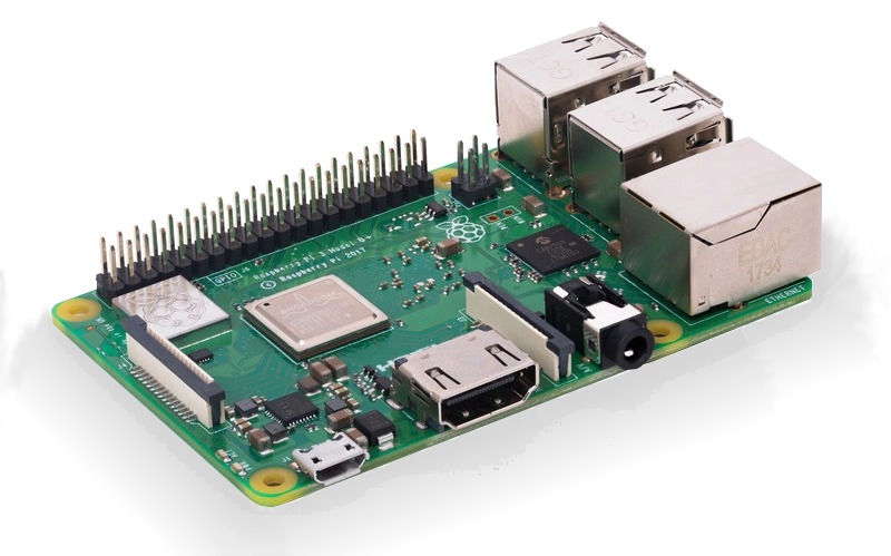 Raspberry Pi 3 Raspberry Pi 3