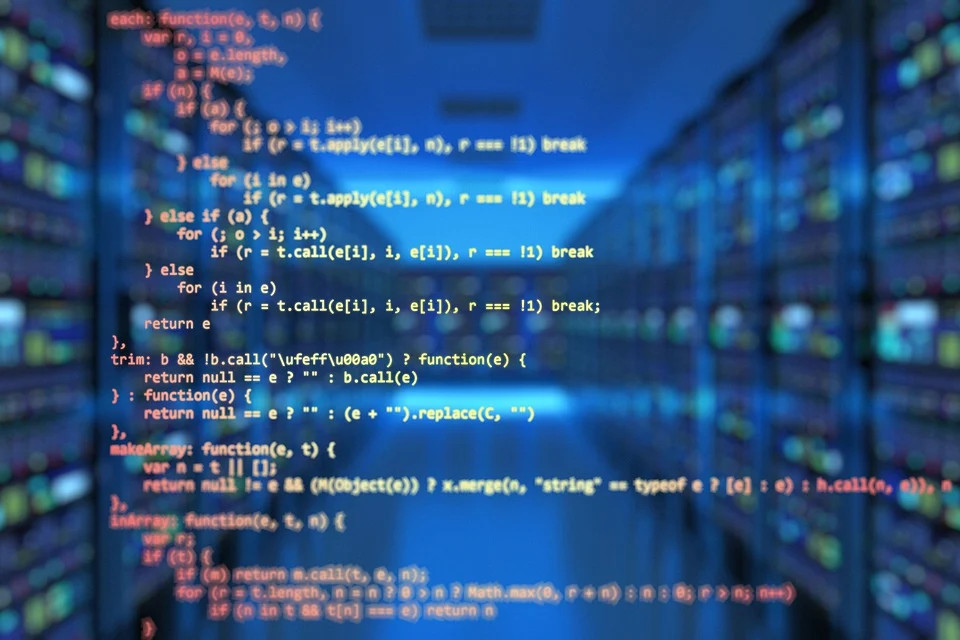 Big data wants to know you better Big data wants to know you better